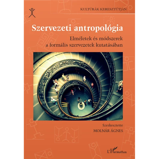 Szervezeti antropológia