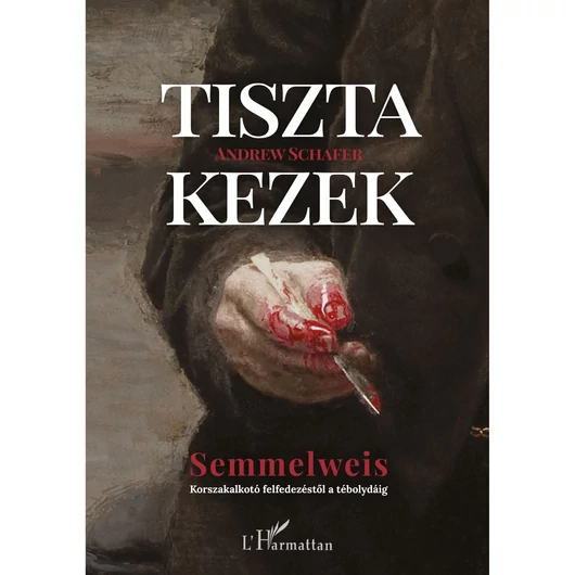 Tiszta kezek 