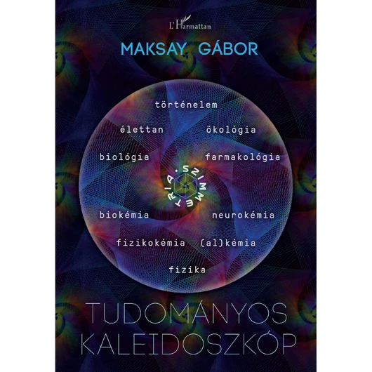 Tudományos kaleidoszkóp