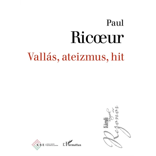 Vallás, ateizmus, hit