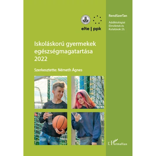 Iskoláskorú gyermekek egészségmagatartása