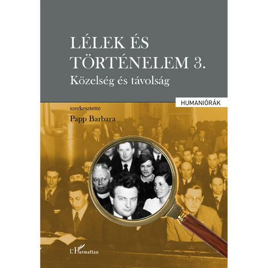Lélek és történelem 3.