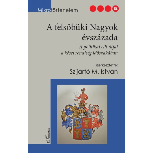 A felsőbüki Nagyok évszázada