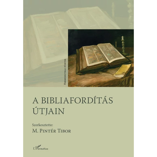 A Bibliafordítás útjain