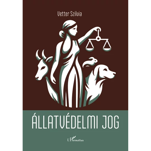 Állatvédelmi jog