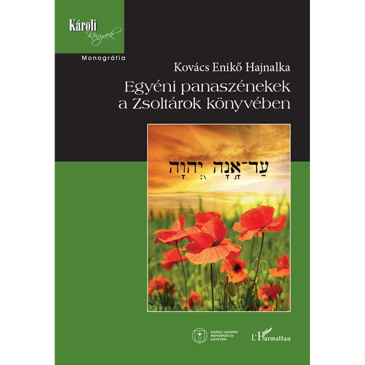 Egyéni panaszénekek a Zsoltárok könyvében