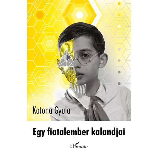 Egy fiatalember kalandjai 