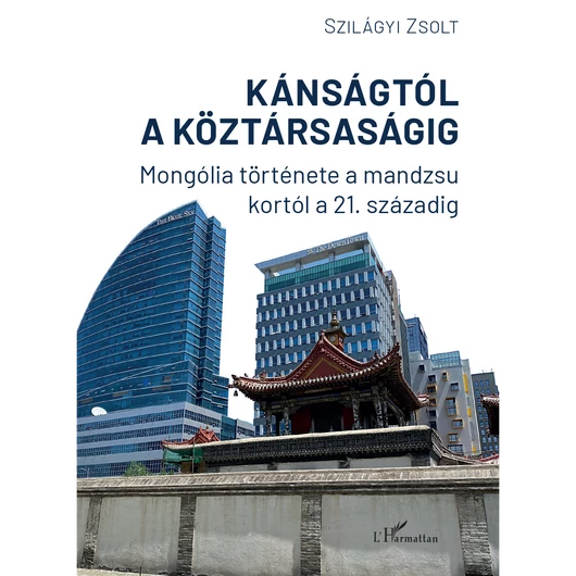 Kánságtól a köztársaságig