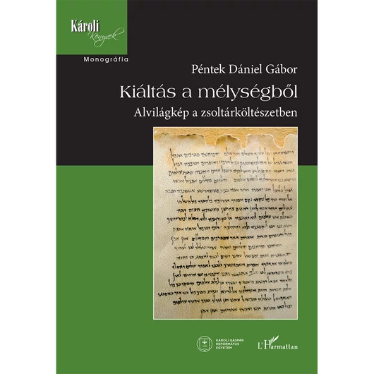 Kiáltás a mélységből