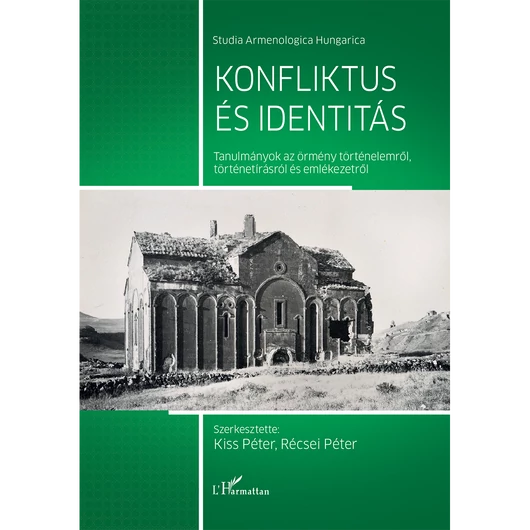 Konfliktus és identitás