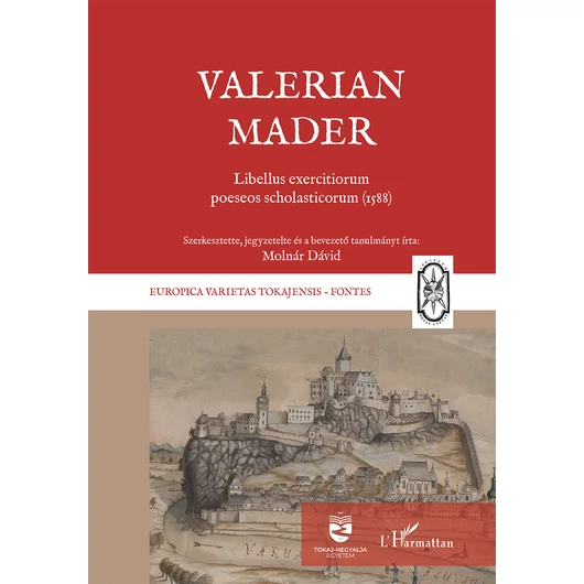 Libellus exercitiorum poeseos scholasticorum (1588)