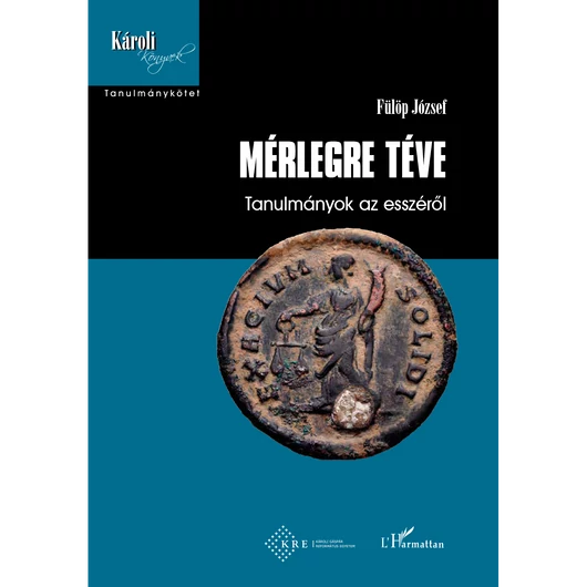 Mérlegre téve