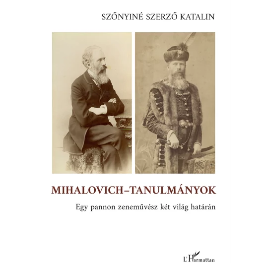 Mihalovich-tanulmányok