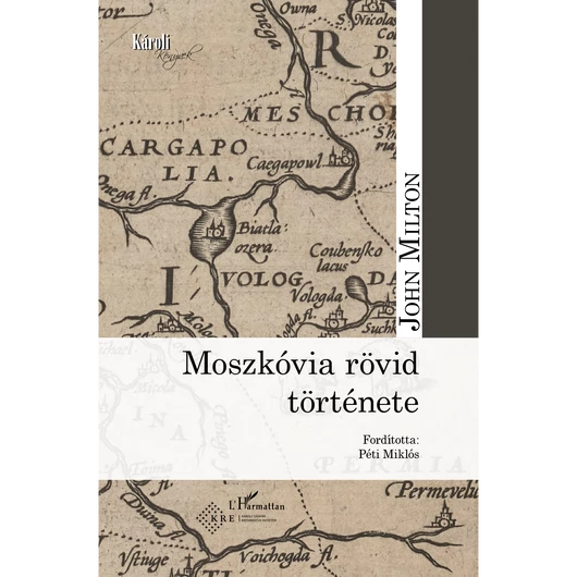 Moszkóvia rövid története