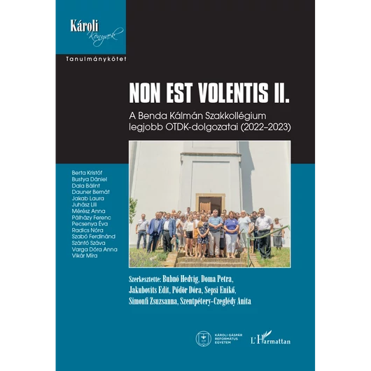 Non est volentis 2.