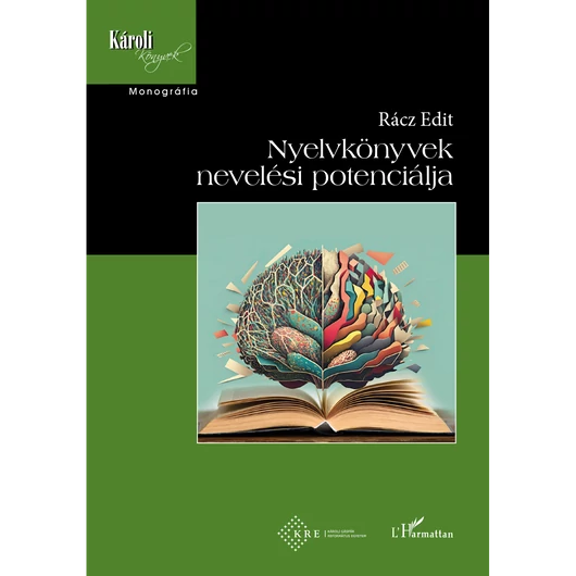 Nyelvkönyvek nevelési potenciálja