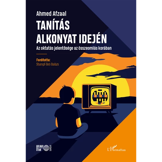 Tanítás alkonyat idején