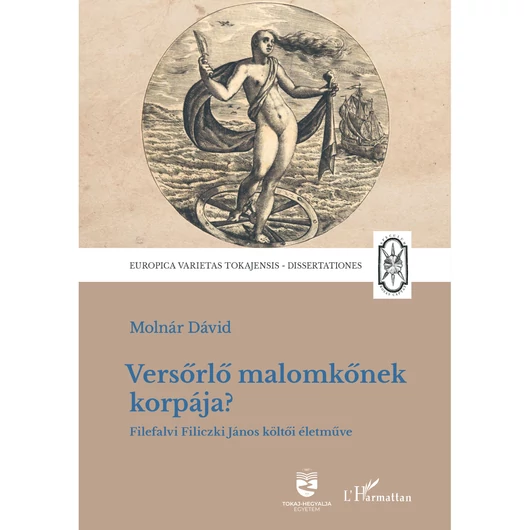 Versőrlő malomkőnek korpája?