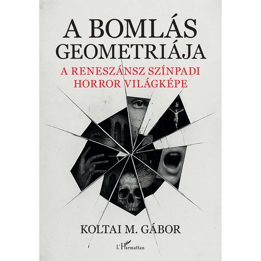 A bomlás geometriája