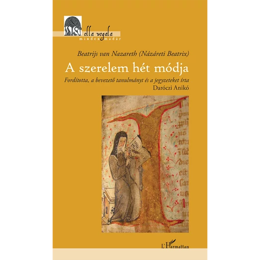A szerelem hét módja
