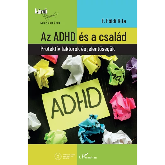 Az ADHD és a család 