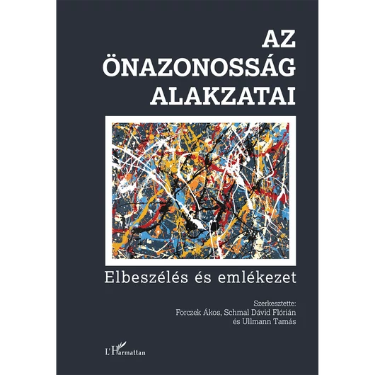 Az önazonosság alakzatai