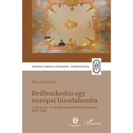 Beilleszkedni egy európai birodalomba