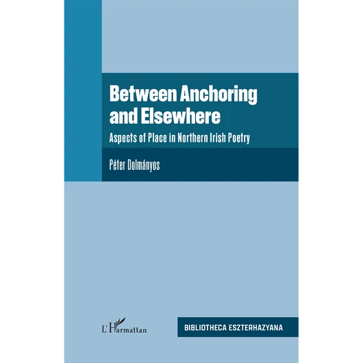 Between Anchoring and Elsewhere