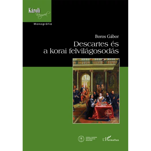 Descartes és a korai felvilágosodás