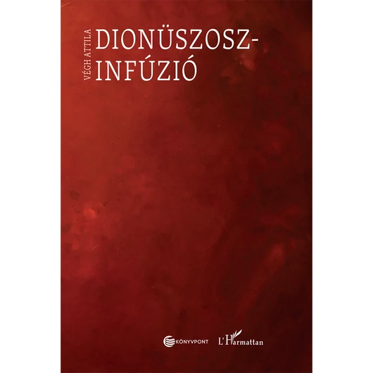Dionüszosz-infúzió