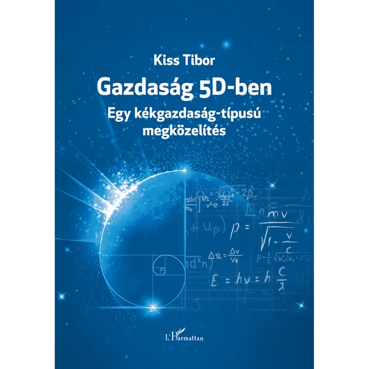 Gazdaság 5D-ben