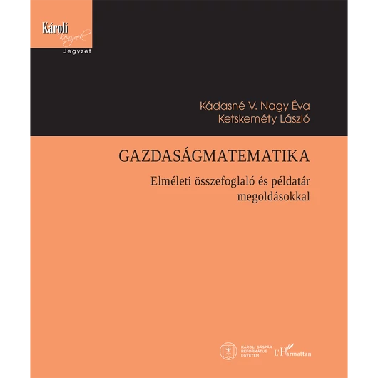 Gazdaságmatematika