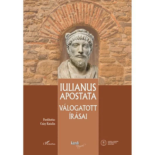 Iulianus Apostata válogatott írásai