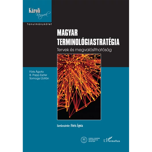 Magyar terminológiastratégia