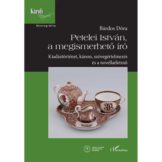 Petelei István, a megismerhető író