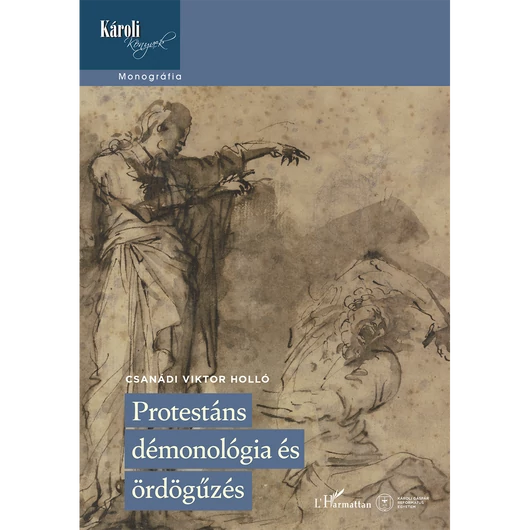 Protestáns démonológia és ördögűzés