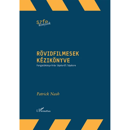 Rövidfilmesek kézikönyve