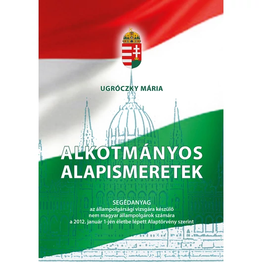 Alkotmányos alapismeretek