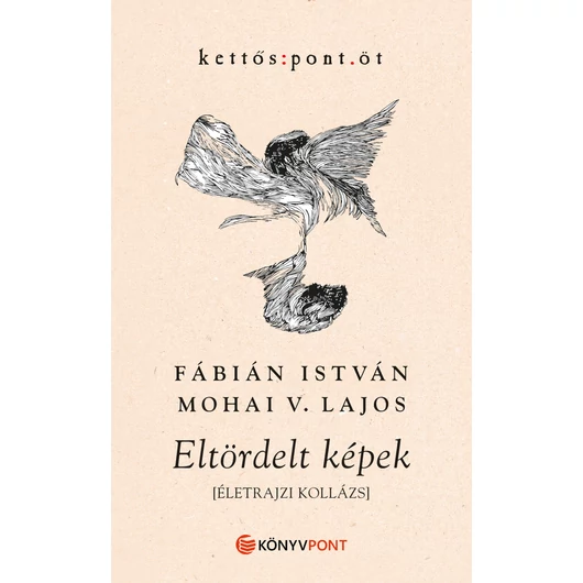 Kettős:pont öt – Eltördelt képek