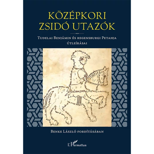 Középkori zsidó utazók