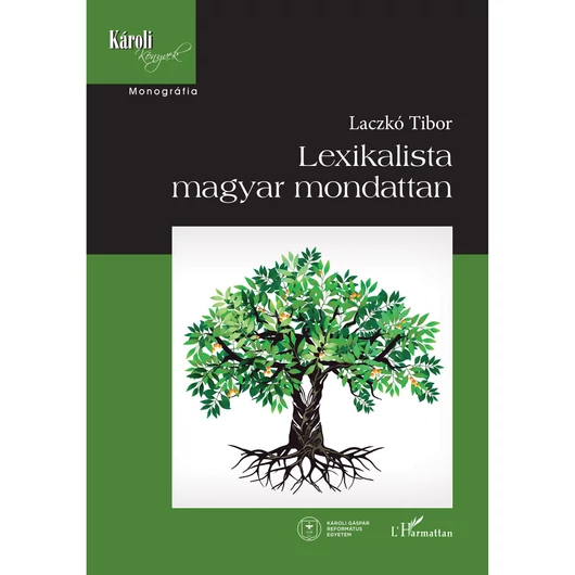 Lexikalista magyar mondattan