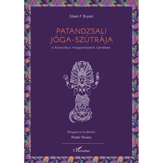 Patandzsali Jóga-szútrája