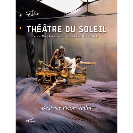 Théâtre du Soleil