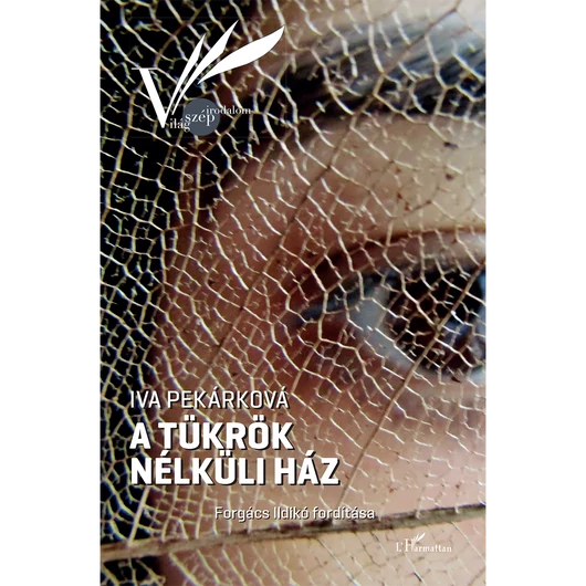 A tükrök nélküli ház