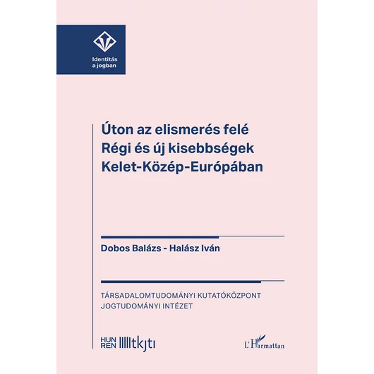 Úton az elismerés felé