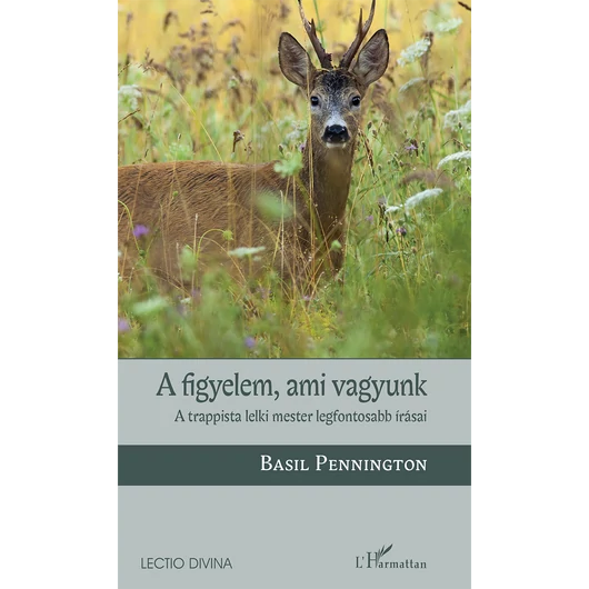 A figyelem, ami vagyunk