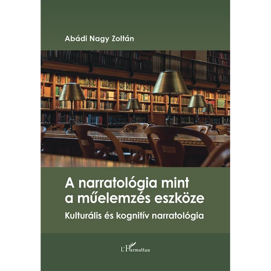 A narratológia mint a műelemzés eszköze