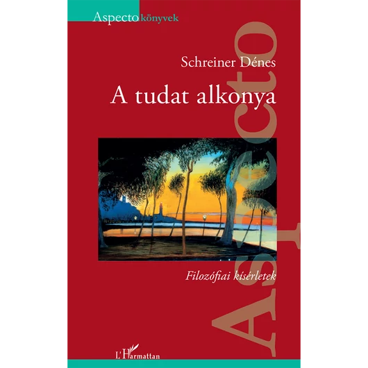 A tudat alkonya