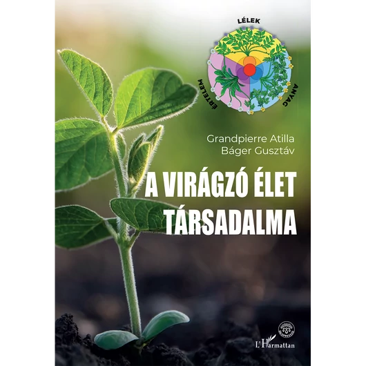 A virágzó élet társadalma