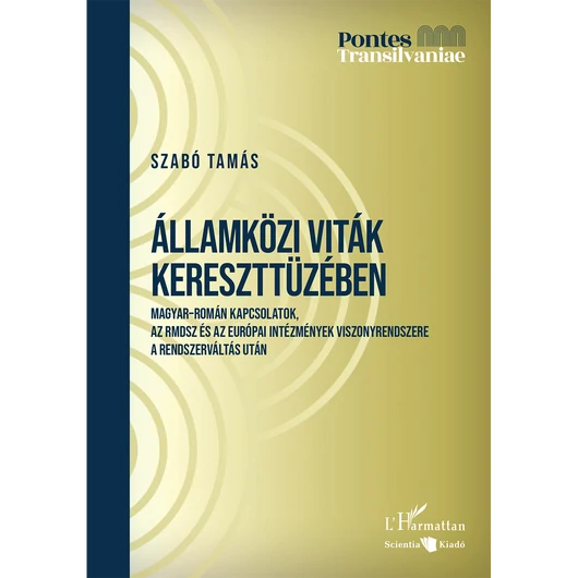 Államközi viták kereszttüzében